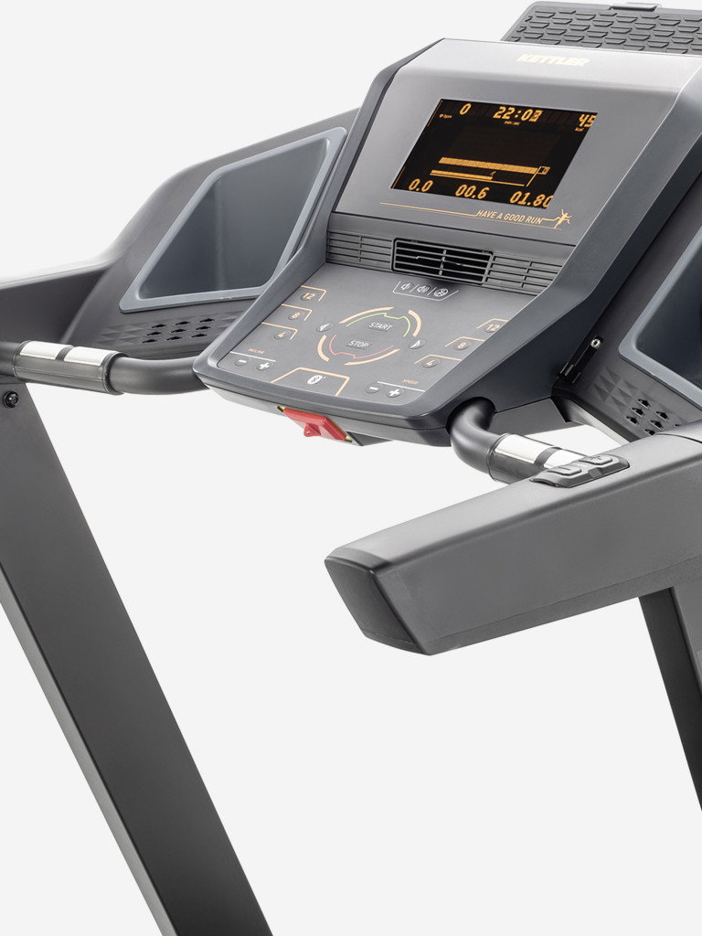 Беговая дорожка KETTLER TRACK S10