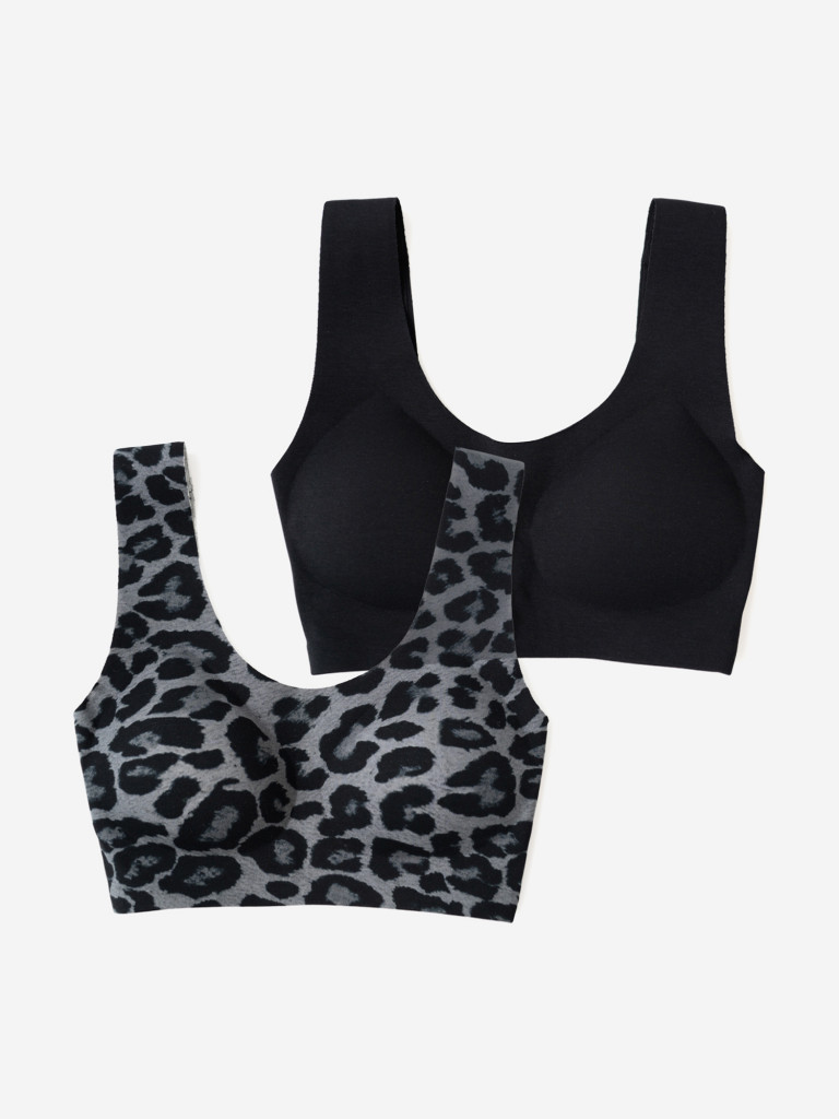 Топ-бра для девочек, 2 шт PlayToday