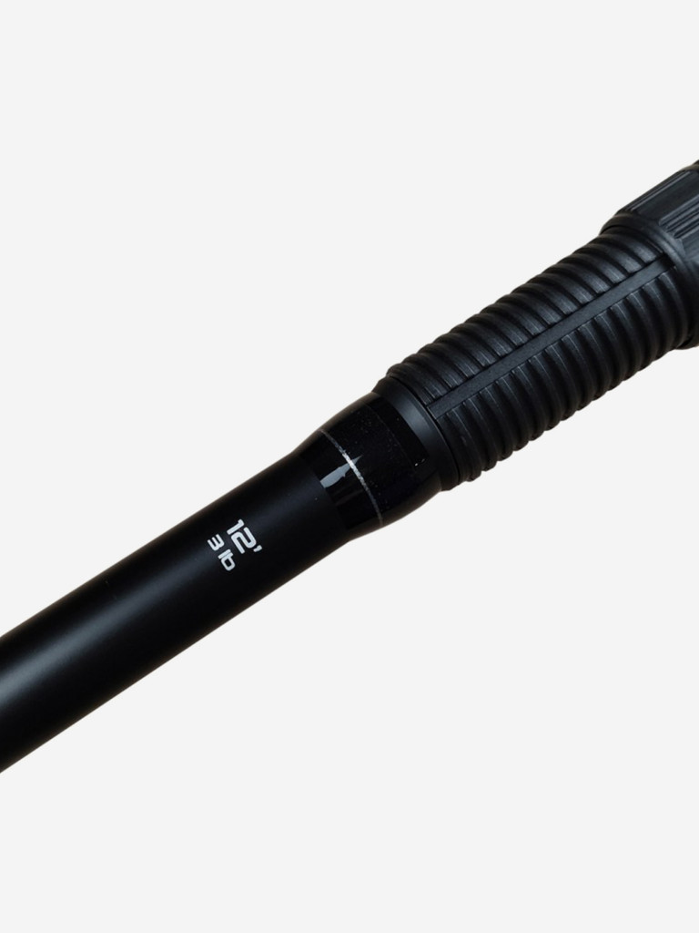 Удилище карповое 2-х секц. D-Carp K-Series NG CARP PRO 3,6м 3,0lb 50мм