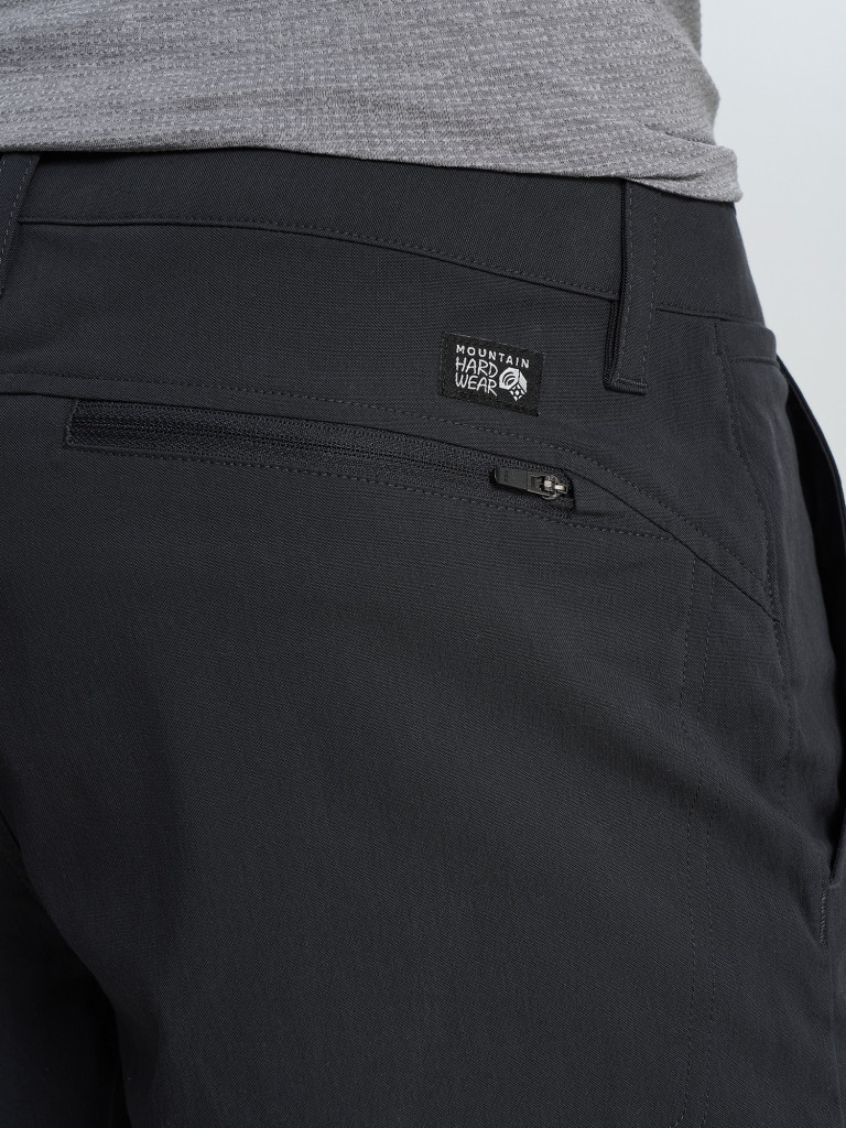 Шорты мужские Mountain Hardwear Hardwear Ap Short