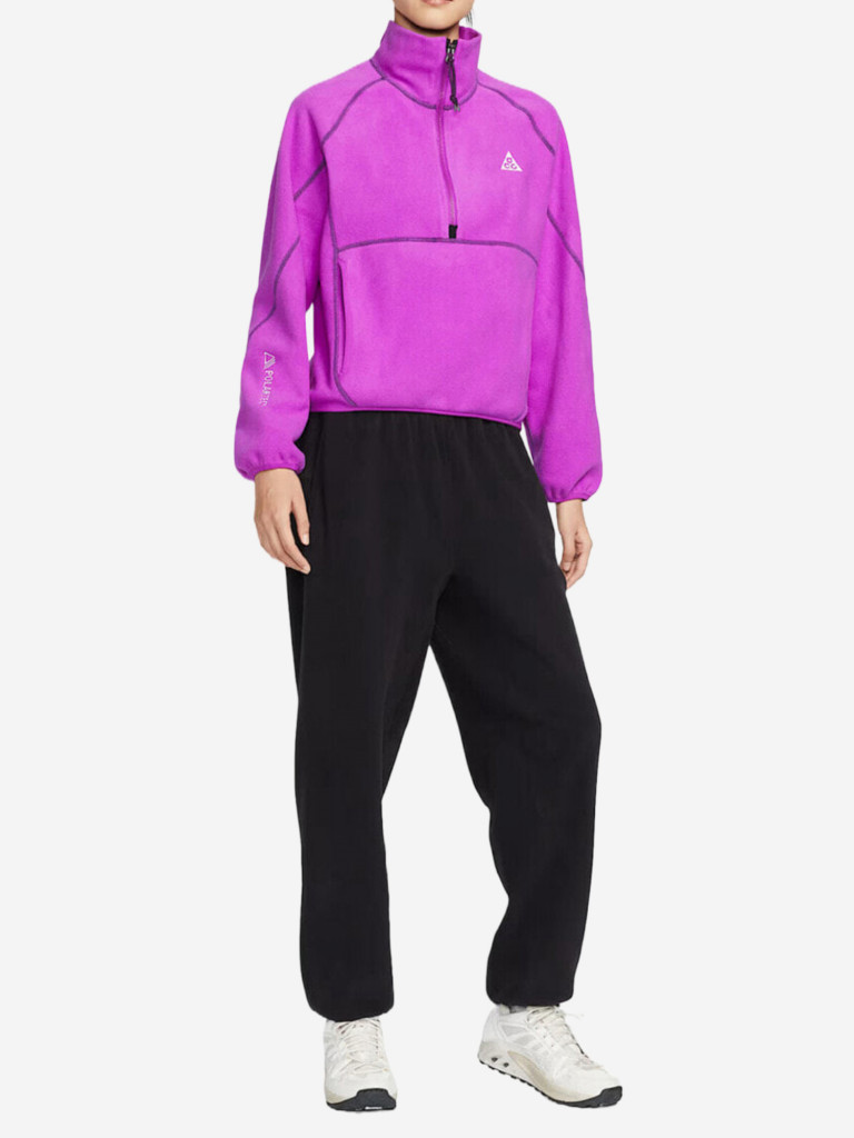 Свитшот женский Nike ACG WOLF TREE