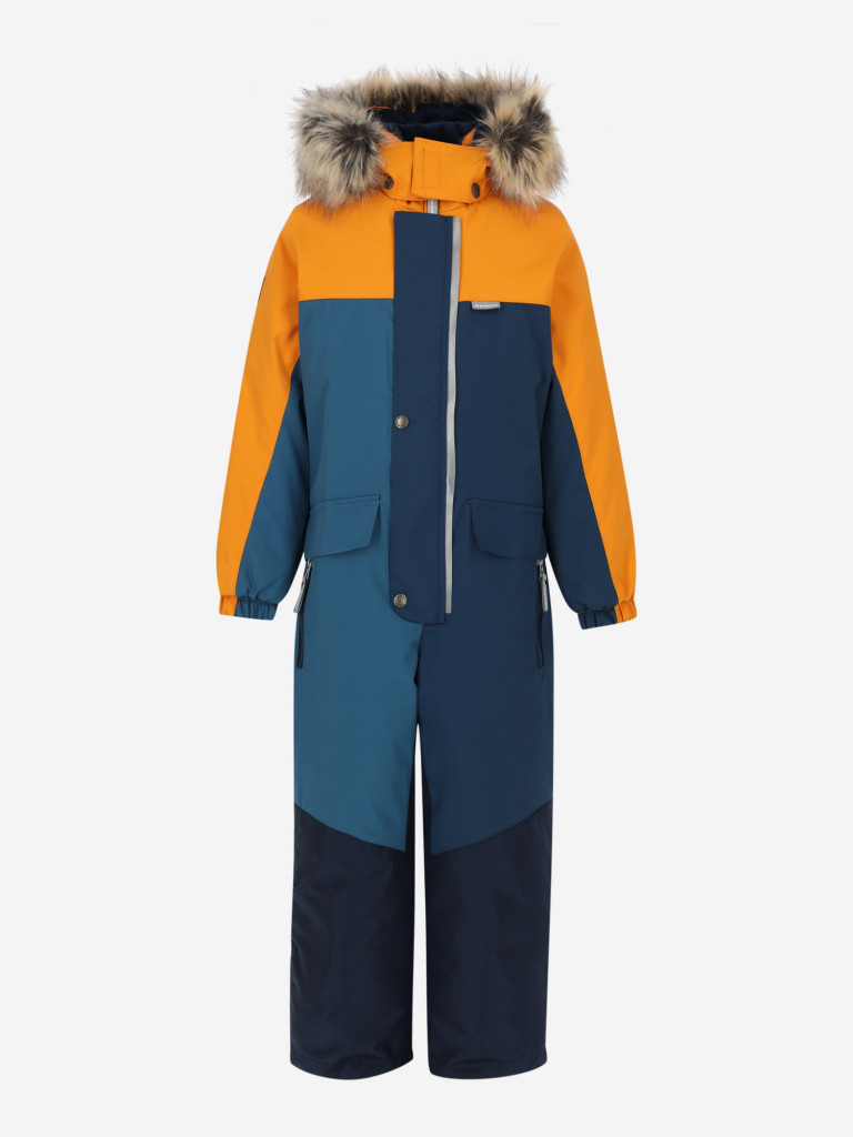 Комбинезон для мальчиков Kerry Trio