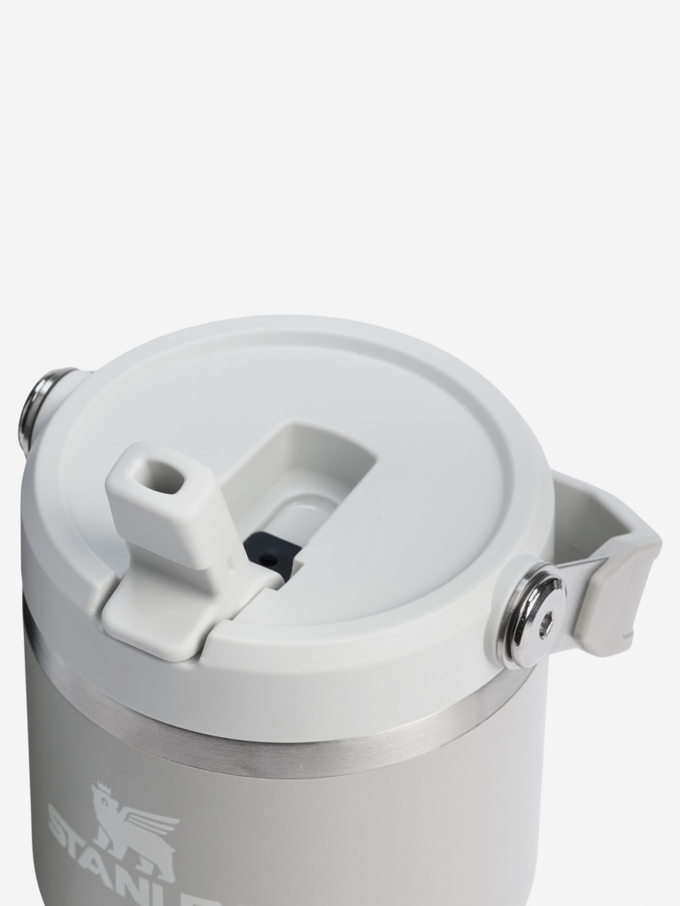 Термокружка STANLEY Iceflow2.0 0,59L (10-13318-0009) темно-серая, шт