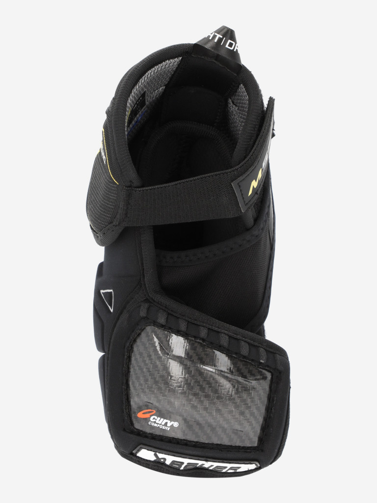 Налокотники хоккейные детские Bauer Supreme M5PRO JR