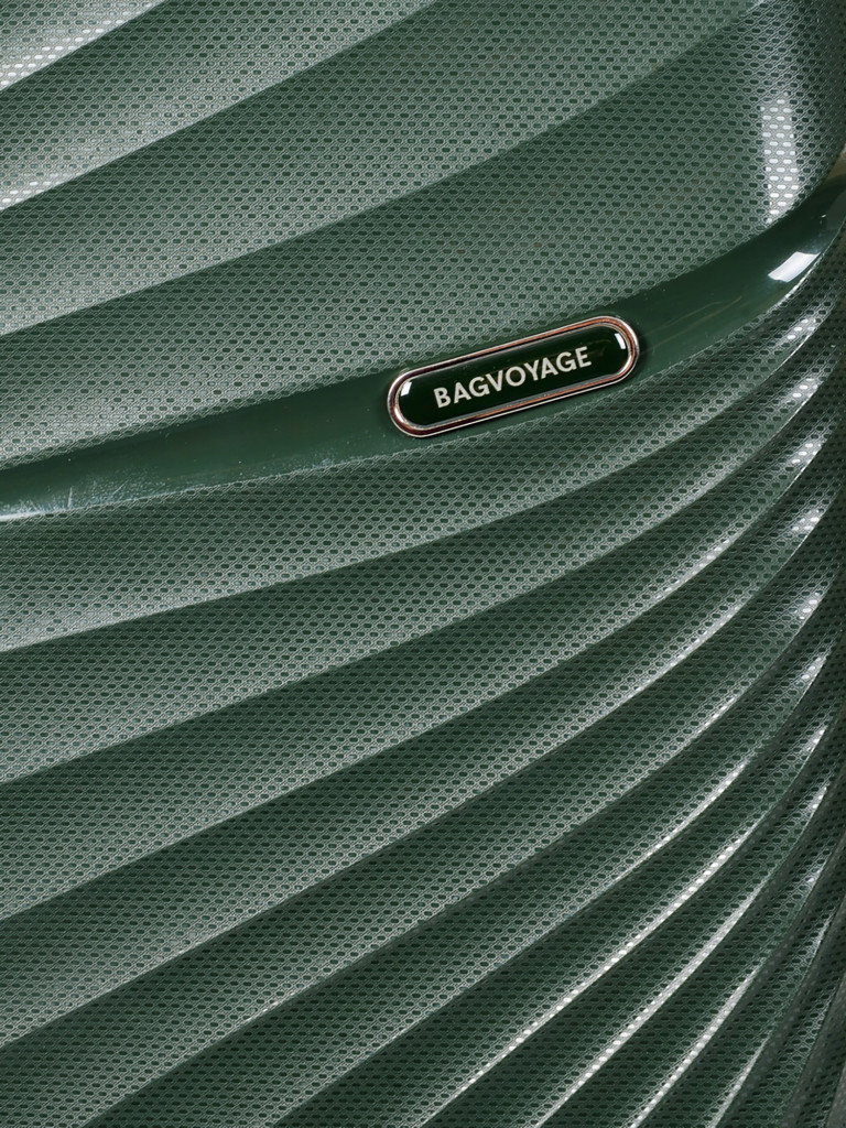 Чемодан Bagvoyag