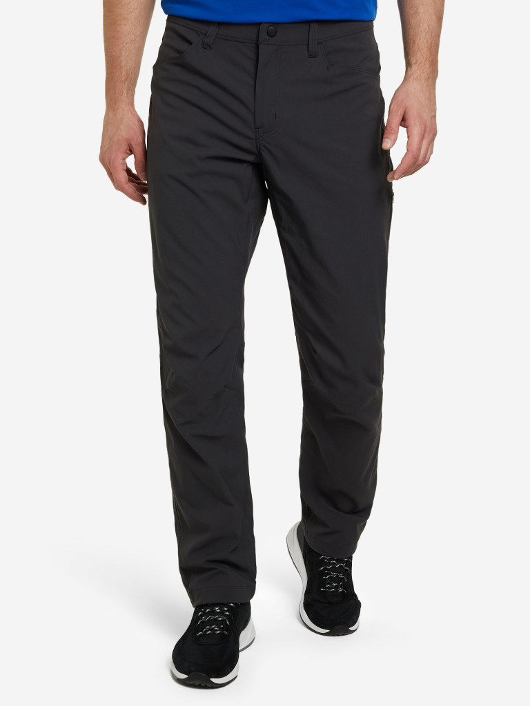 Брюки мужские Arc'teryx Russet