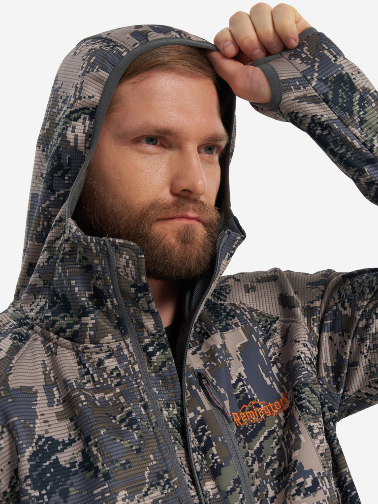 Костюм мужской Remington Oreo