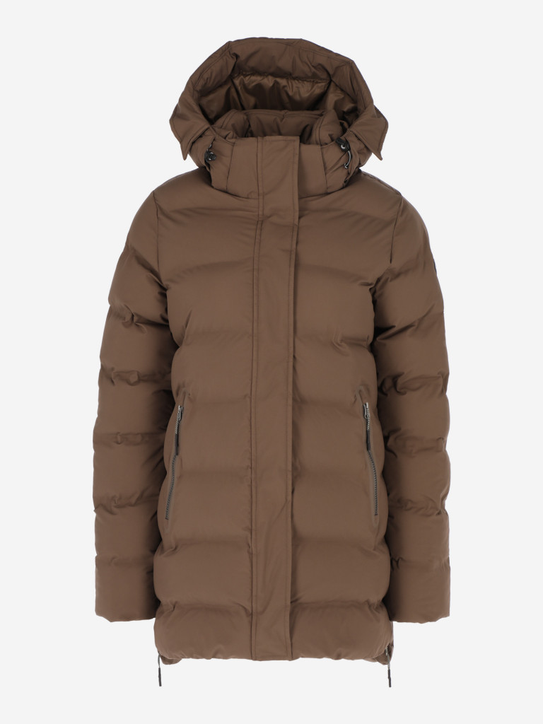 Куртка утепленная женская IcePeak Aubrey