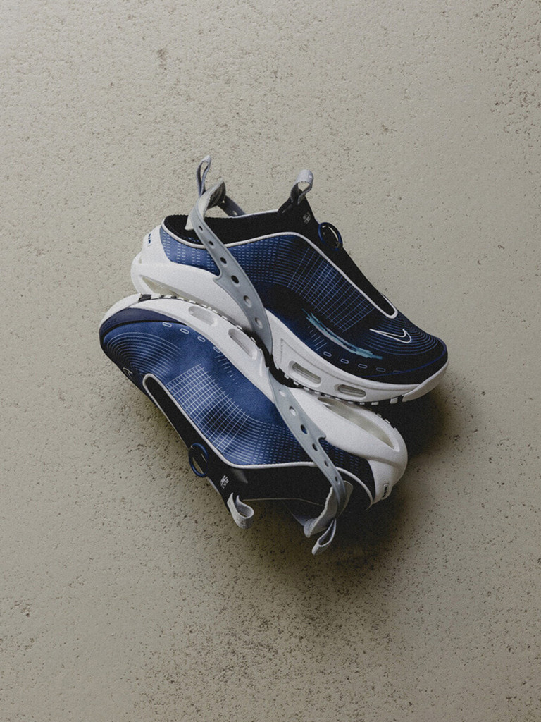 Кроссовки Nike Air Max Craze