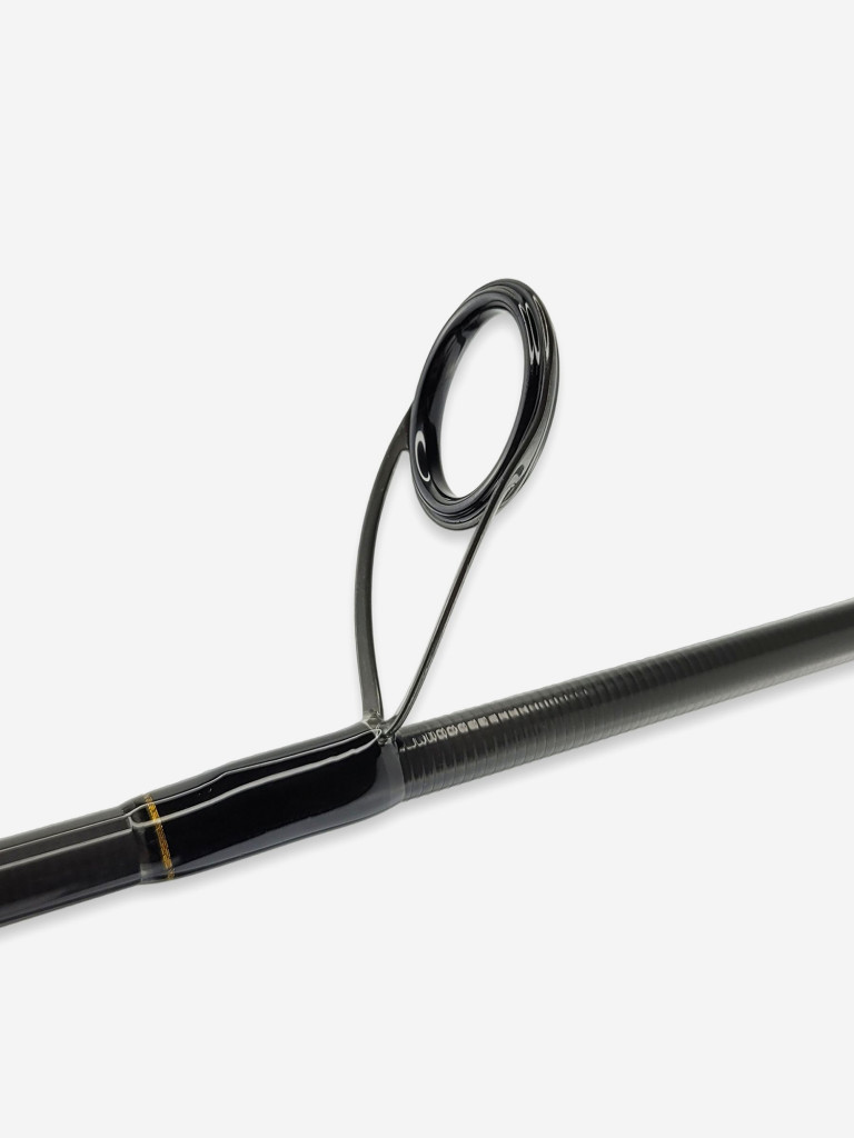 Спиннинг Hearty Rise EVOLUTION-III E3-762MHS 229 см. тест 7-22 гр