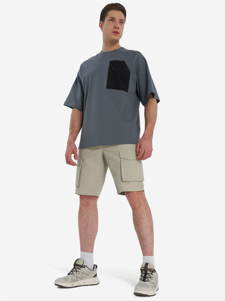 Шорты мужские Northland