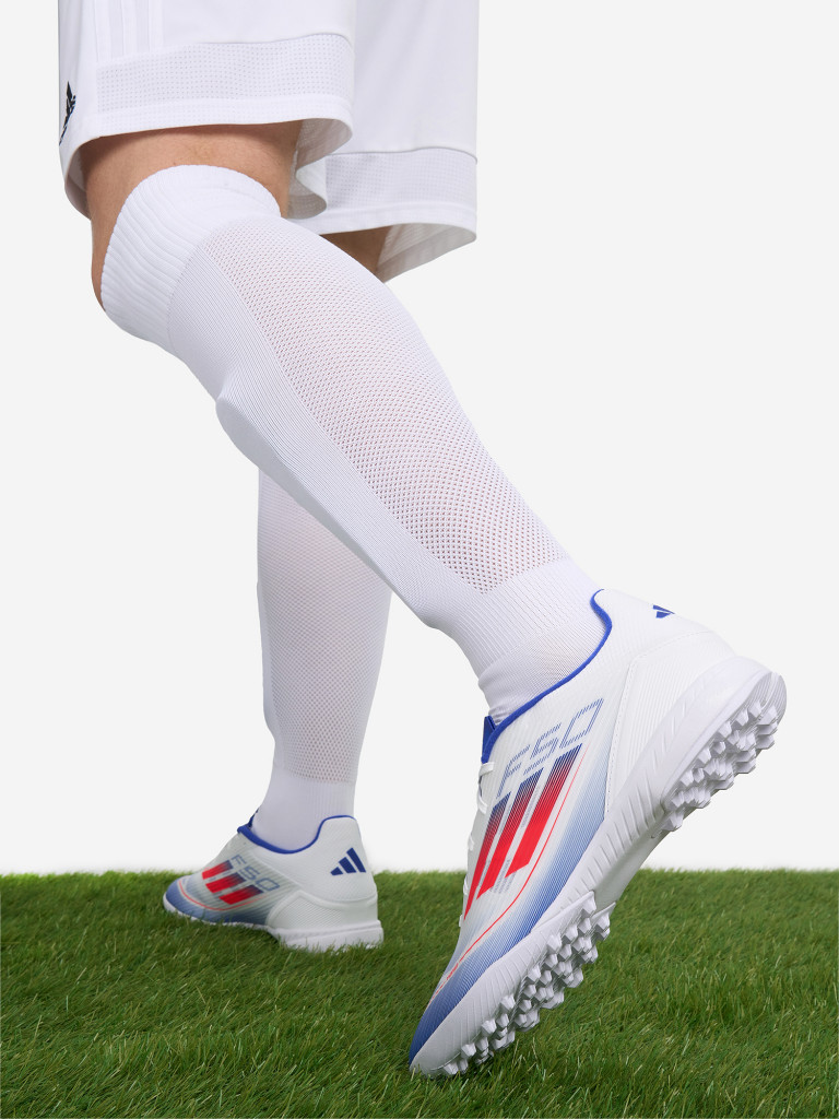 Бутсы мужские adidas F50 League TF