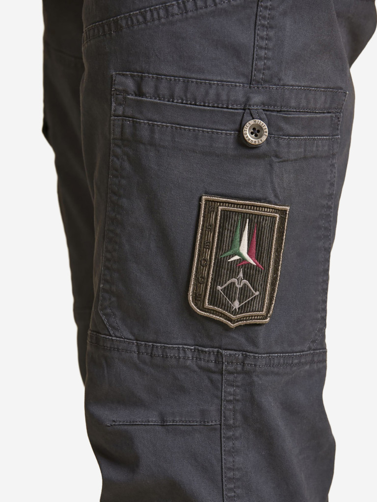 Брюки мужские AERONAUTICA MILITARE