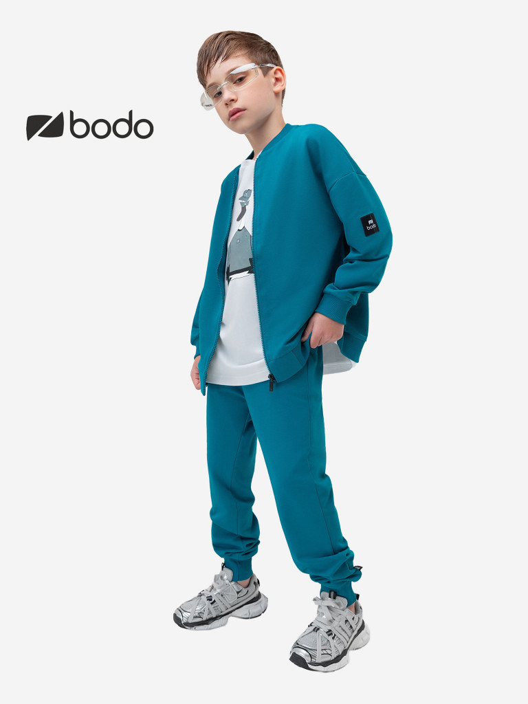 Костюм спортивный детский bodo