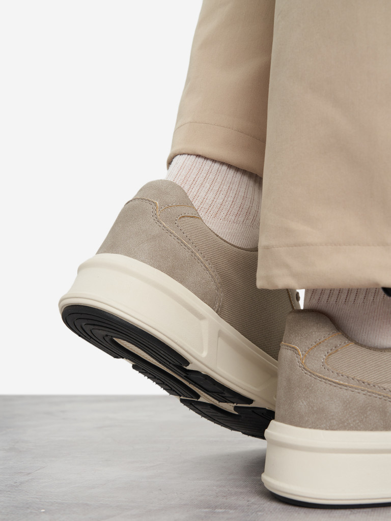 Кеды мужские GSD