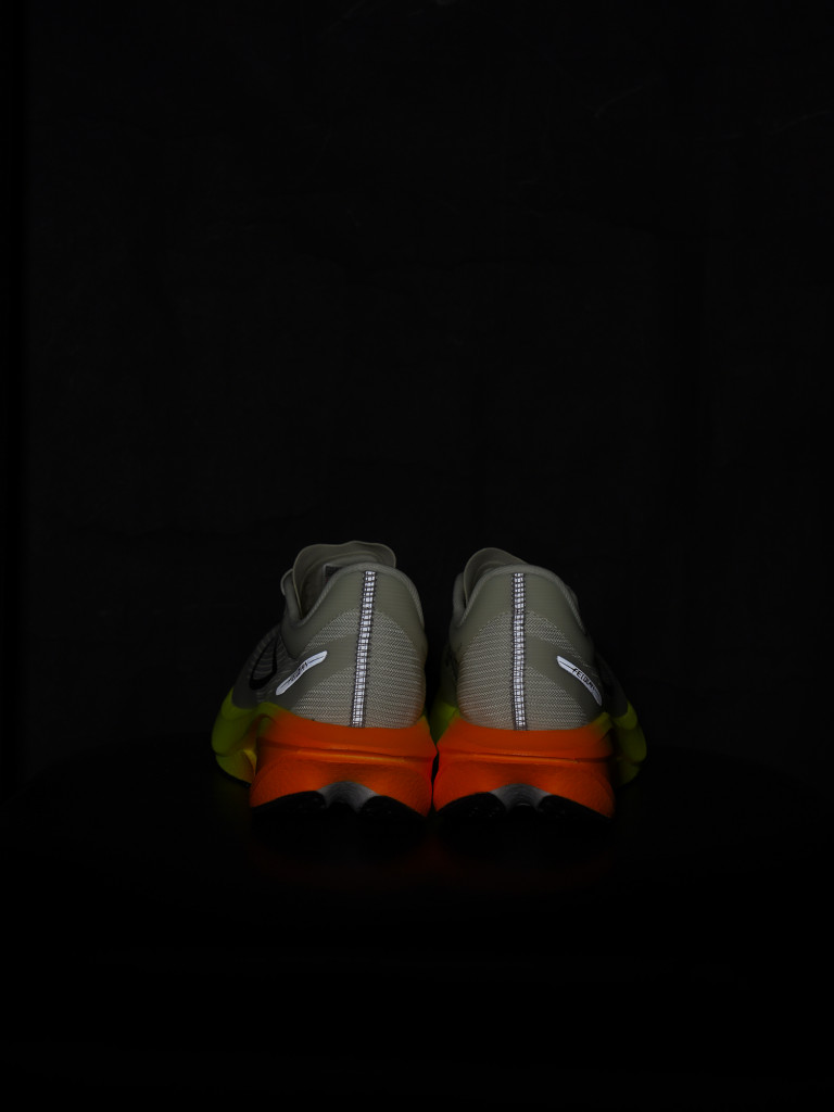 Кроссовки мужские Li-Ning Feidian 5 Challenger