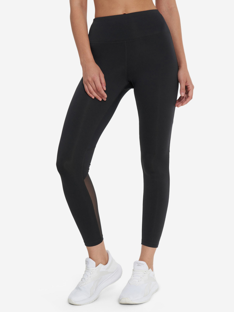 Легинсы женские Reebok