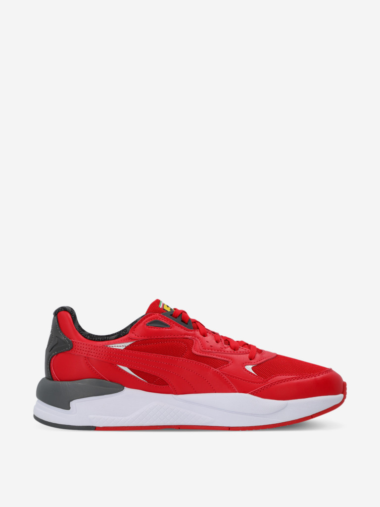 Кроссовки мужские PUMA Ferrari X-Ray Speed