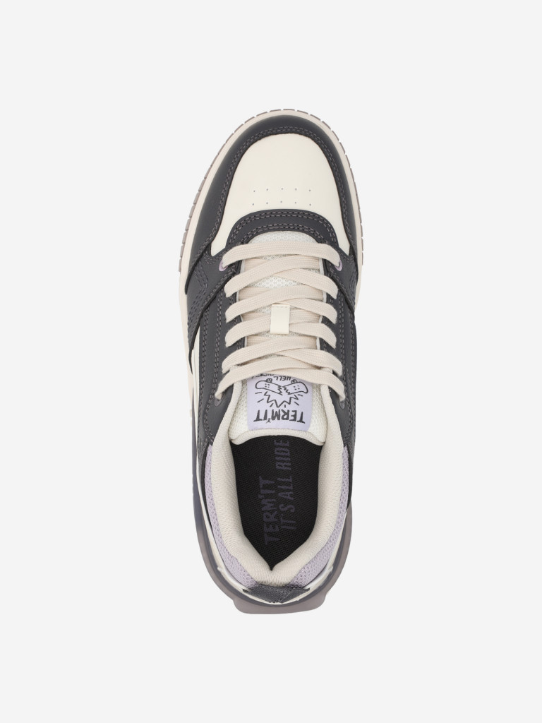 Кеды женские Termit Savage V