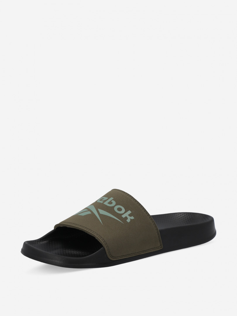 Шлепанцы мужские Reebok Rbk Fulgere Slide Зеленый 3399₽