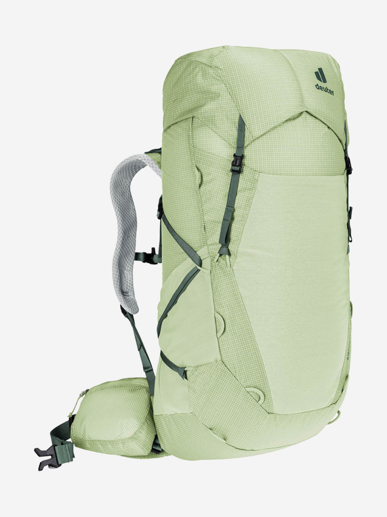 Рюкзак Deuter Aircontact Ultra 35+5 SL