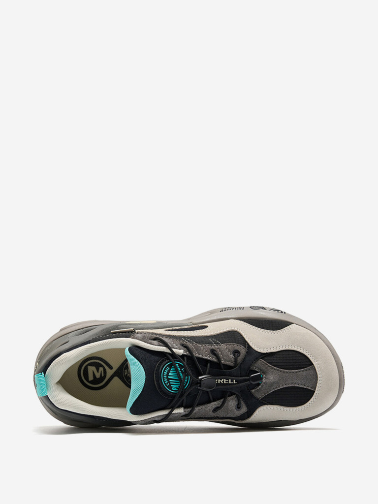 Кроссовки MERRELL x Palladium