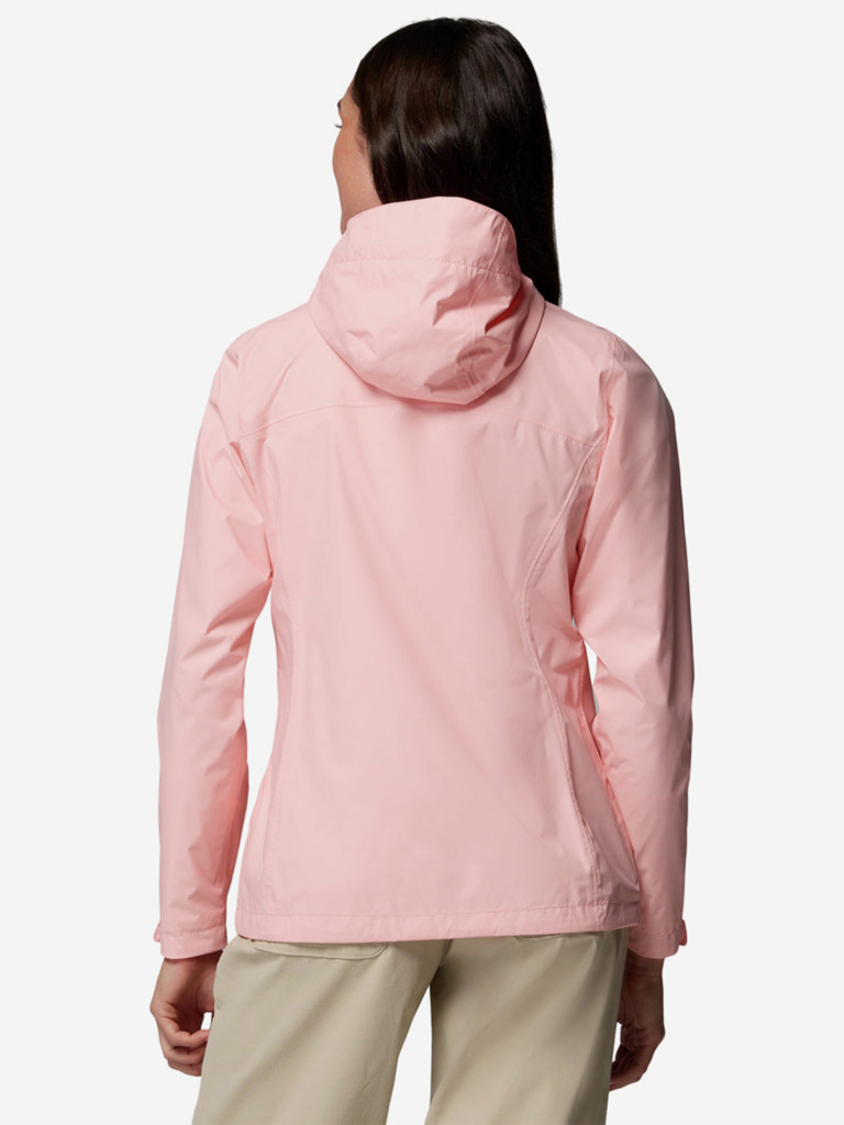 Ветровка женская Columbia Arcadia II Jacket