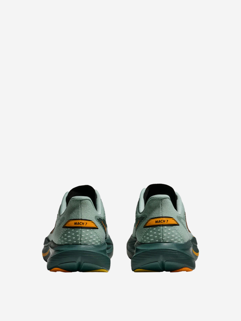 Кроссовки мужские Hoka One One Mach 7