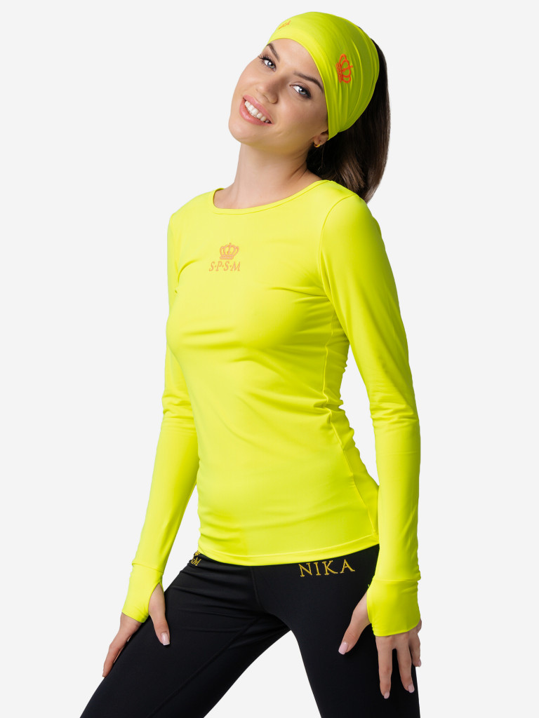 Повязка на голову женская SPSM