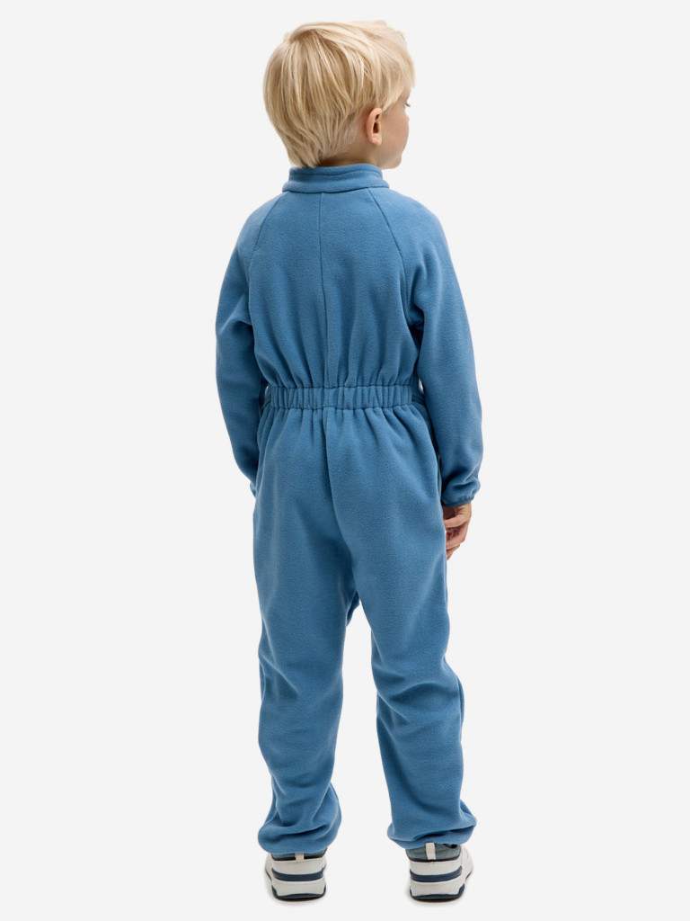 Комбинезон NIKASTYLE