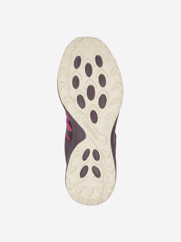 Полуботинки для девочек Merrell Nova 2