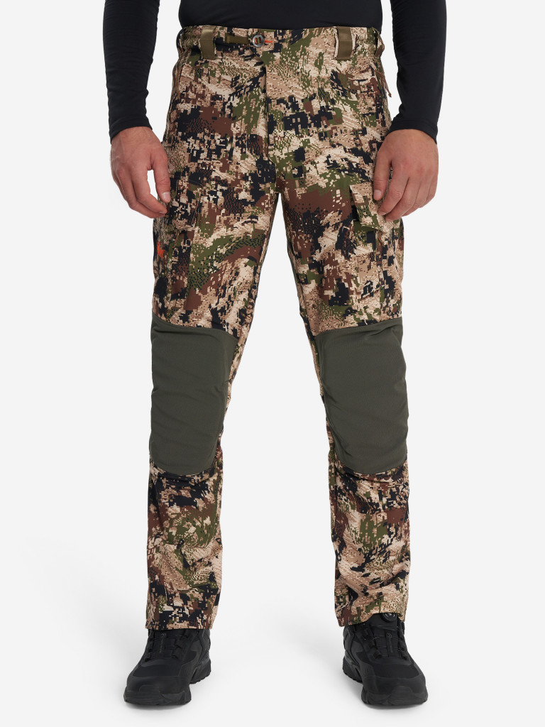 Брюки мужские Remington Hole