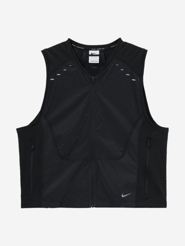 Жилет мужской Nike Run