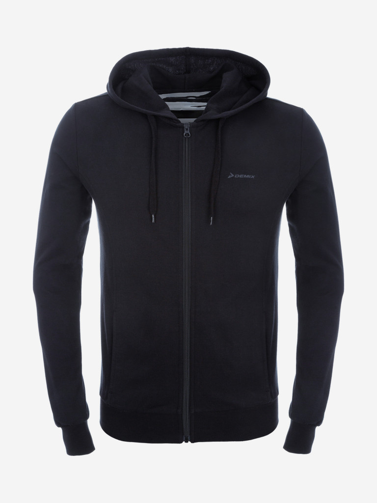 Толстовка мужская Demix