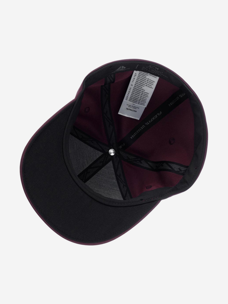 Бейсболка FLEXFIT 180 (малиновый)