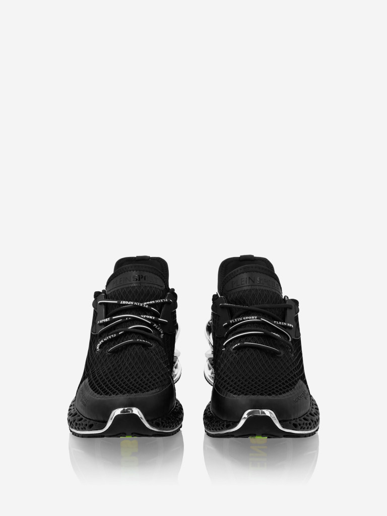 Кроссовки Plein Sport THUNDER FORCE GENX 01