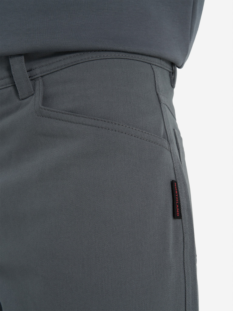 Брюки мужские Northland