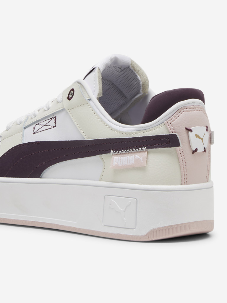 Кеды женские PUMA Carina Street Vtg