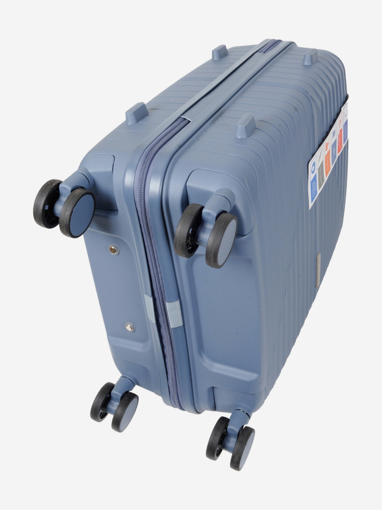 Чемодан Bagvoyag