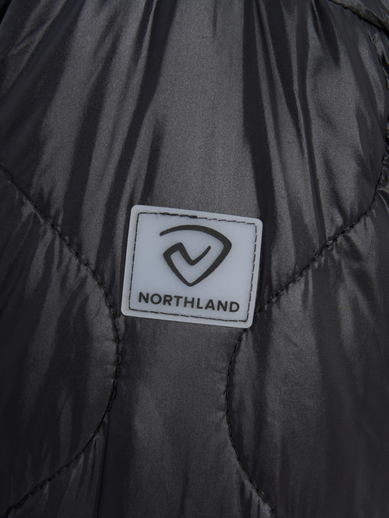 Куртка утепленная женская Northland