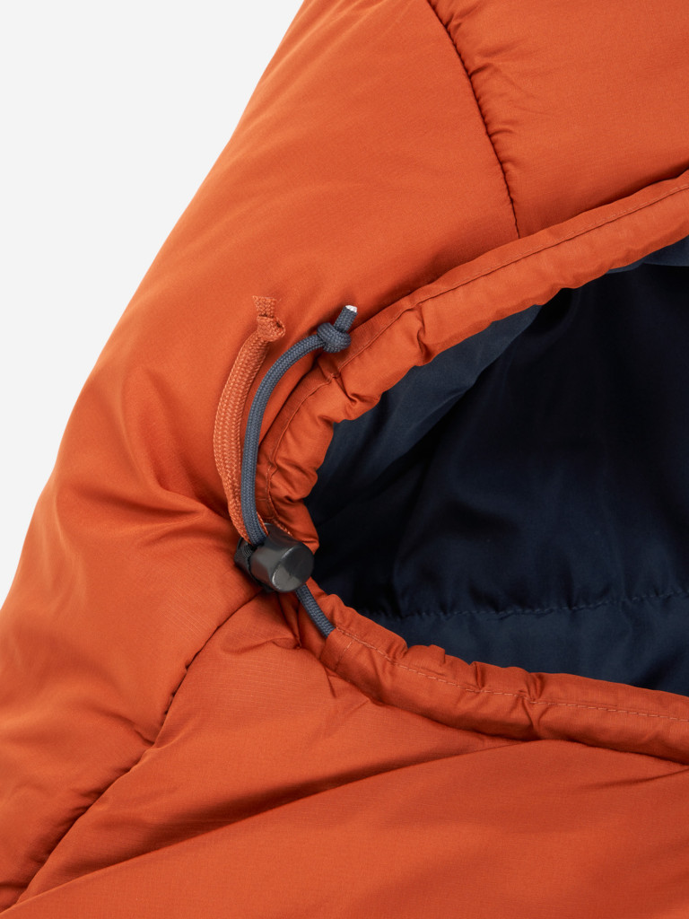 Спальный мешок Deuter Orbit -5