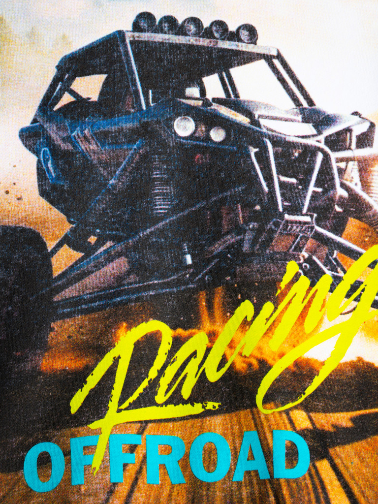 Свитшот для мальчиков PlayToday