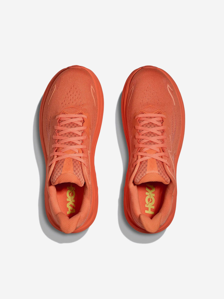 Кроссовки мужские Hoka One One Clifton 10