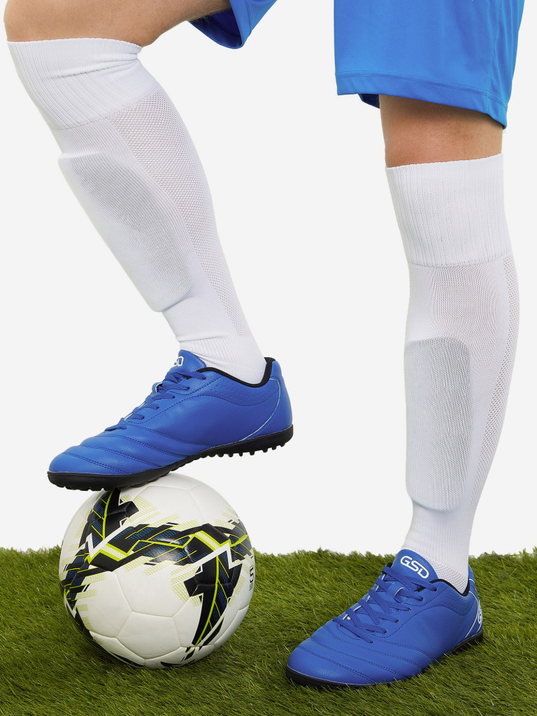 Бутсы мужские GSD Dribble Tf