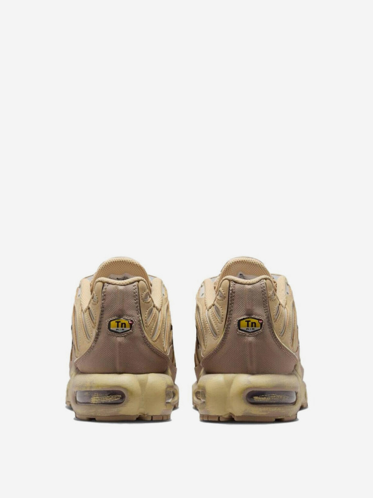 Кроссовки Nike Air Max Plus Sesame