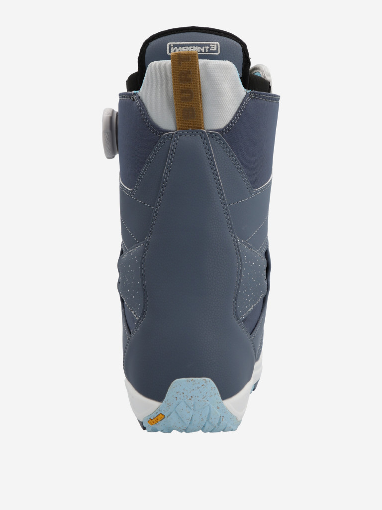 Сноубордические ботинки женские Burton Felix Boa