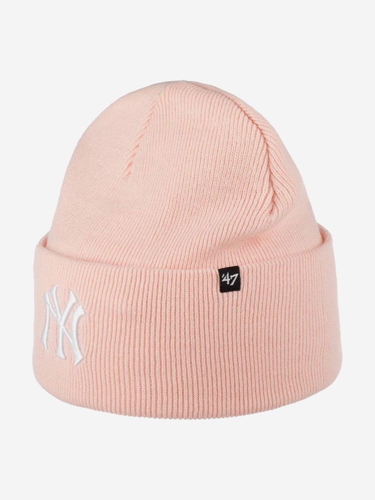 Шапка с отворотом 47 BRAND B-HYMKR17ACE New York Yankees MLB