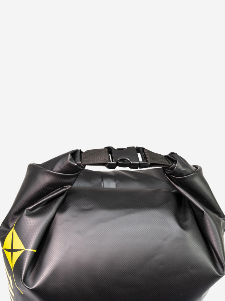 Гермомешок DRY BAG EXT 100, черный