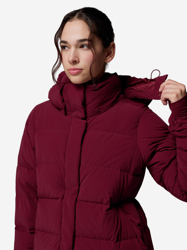 Пуховик женский Columbia Amaze Puff