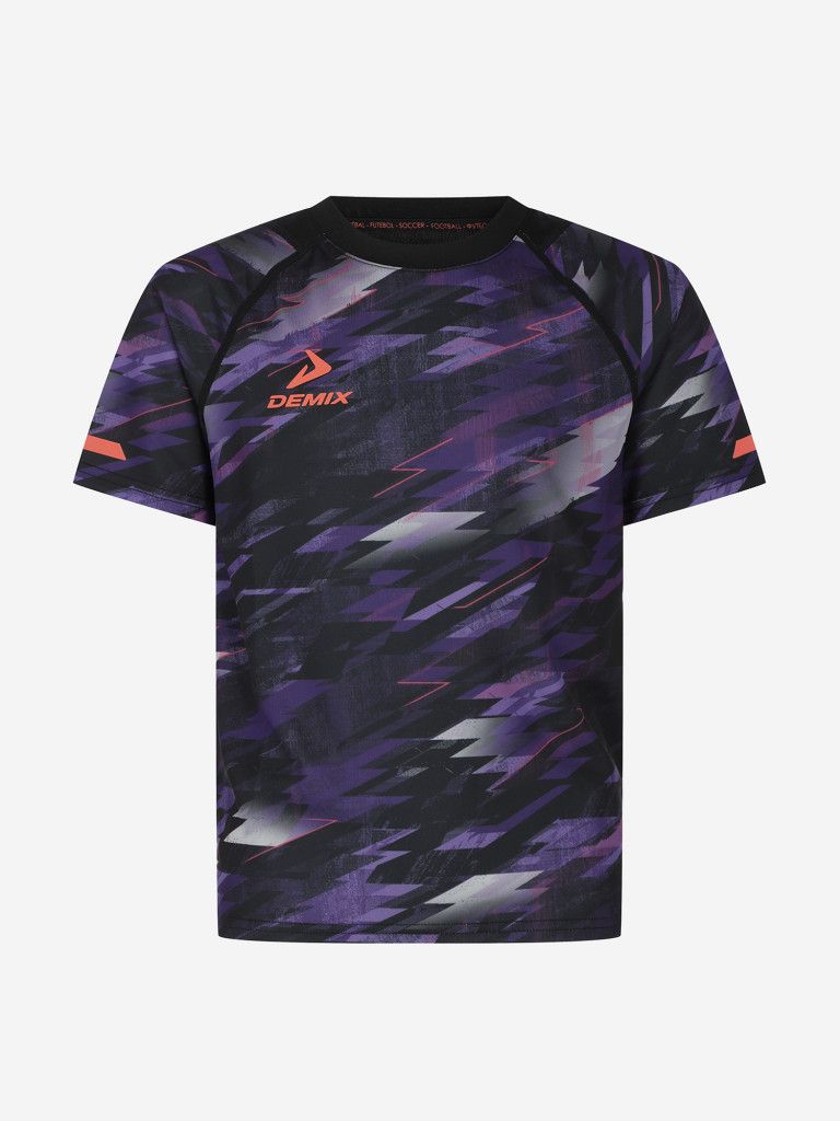 Футболка для мальчиков Demix